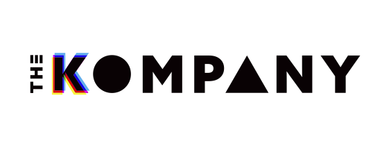 The Kompany Logo