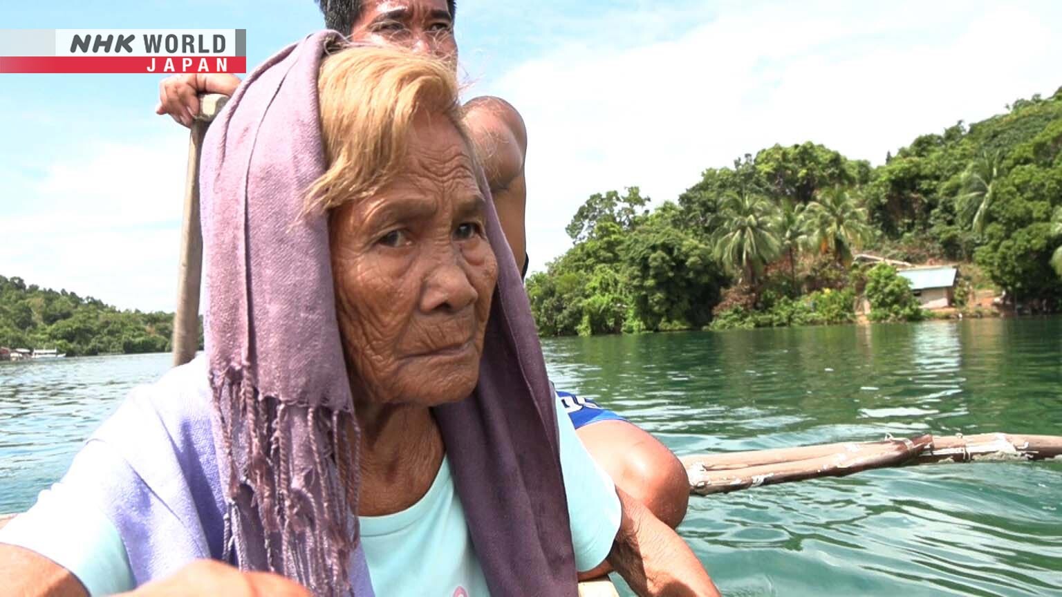 STATELESS: the Japanese left behind in the Philippines – NHK WORLD